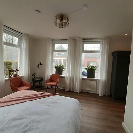 Vriescheloo B&B Het Klontje المظهر الخارجي الصورة