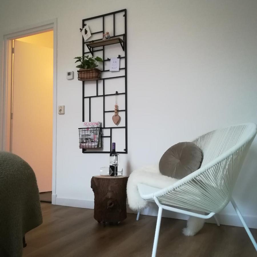 Vriescheloo B&B Het Klontje المظهر الخارجي الصورة