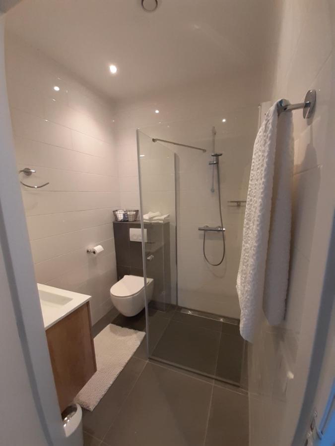 Vriescheloo B&B Het Klontje المظهر الخارجي الصورة