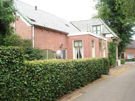 Vriescheloo B&B Het Klontje المظهر الخارجي الصورة